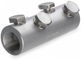 КВТ Соединитель болтовой 4СБЕ-25/50 (уп.10)