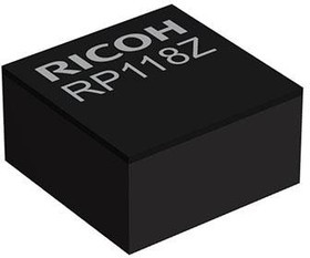 RP118Z171D-TR-F RP118Z171D-TR-F