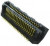 LSS-110-03-F-DV-A, Board to Board &amp; Mezzanine Connectors 0.635 mm Razor Beam High-Speed Hermaphroditic Terminal/Socket Strip