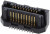 LSS-110-03-F-DV-A, Board to Board &amp; Mezzanine Connectors 0.635 mm Razor Beam High-Speed Hermaphroditic Terminal/Socket Strip