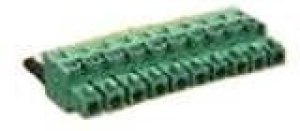 20020004-D041B01LF, Pluggable Terminal Blocks 4P 3.81MM PLUG PLUGGABLE TERM BLK