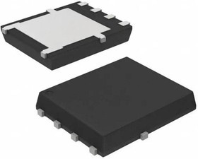 NTMFS4935NT1G, Транзистор N-CH 30V 93A [SO-8FL]