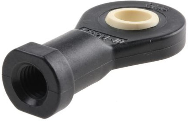 EBRM-10, Шарнирная головка, dотв: 10мм, M10, 1,5, правая, внутренняя EBRM-10, Шарнирная головка, dотв: 10мм, M10, 1,5, правая, внутренняя