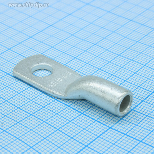 ТМЛ 10-6-5, Наконечник ТМЛ 10-6-5, Наконечник