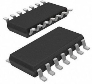 NCS20084DR2G, NCS20084DR2G, Op Amp, RRIO, 1.2MHz, 1.8 5.5 V, 14-Pin SOIC NCS20084DR2G, NCS20084DR2G, Op Amp, RRIO, 1.2MHz, 1.8 5.5 V, 14-Pin SOIC