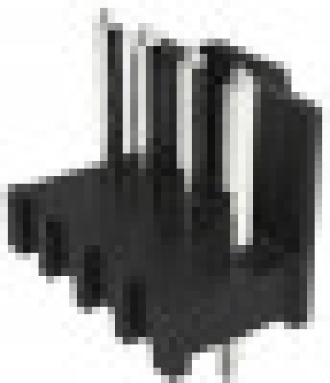 207478-1002, PCB Header, Plug, 11A, 350V, Contacts - 2
