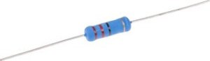 ROX3SJ22R, 22 Metal Oxide Resistor 3W ±5% ROX3SJ22R ROX3SJ22R, 22 Metal Oxide Resistor 3W ±5% ROX3SJ22R