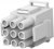 770021-1, 3x3P 3 3 - Rectangular Connectors Housings