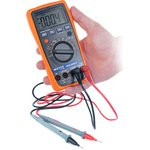 МЕГЕОН 12788, Мультиметр цифровой