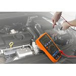 МЕГЕОН 12788, Мультиметр цифровой