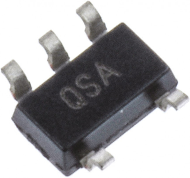 MIC2514YM5-TR, Current Limit SW 1-IN 1-OUT 3V to 13.5V 1.9A 5-Pin SOT-23 T/R