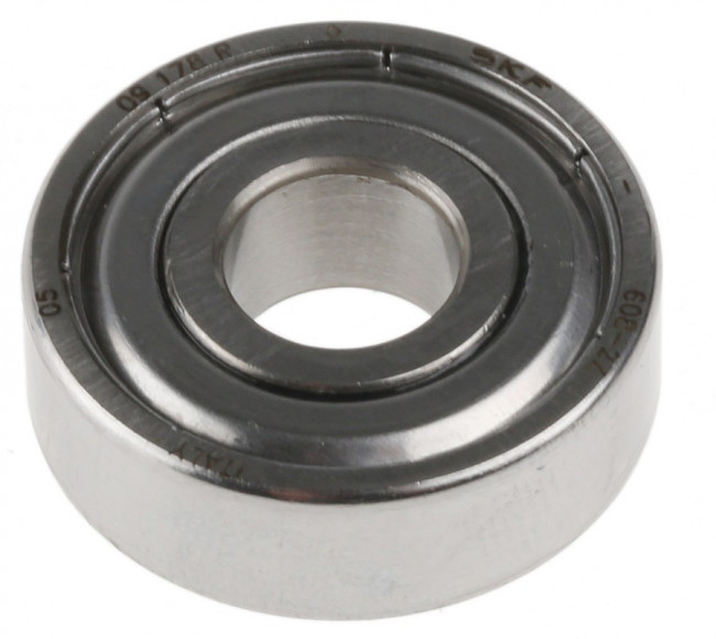 608-2Z, Подшипник: шариковый однорядный, dвнутр: 8мм, dвнешн: 22мм, W: 7мм 608-2Z, Подшипник: шариковый однорядный, dвнутр: 8мм, dвнешн: 22мм, W: 7мм