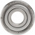 608-2Z, Подшипник: шариковый однорядный, dвнутр: 8мм, dвнешн: 22мм, W: 7мм 608-2Z, Подшипник: шариковый однорядный, dвнутр: 8мм, dвнешн: 22мм, W: 7мм