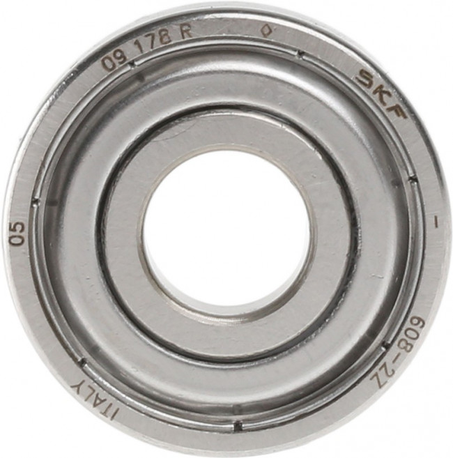 608-2Z, Подшипник: шариковый однорядный, dвнутр: 8мм, dвнешн: 22мм, W: 7мм 608-2Z, Подшипник: шариковый однорядный, dвнутр: 8мм, dвнешн: 22мм, W: 7мм