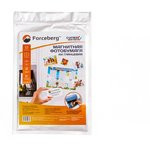 Магнитная бумага А4 глянцевая Forceberg 10 листов