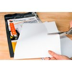 Магнитная бумага А4 глянцевая Forceberg 10 листов