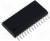 AS6C6264-55SCN, IC: память SRAM; 8Кx8бит; 2,7?5,5В; 55нс; SOP28; параллельный