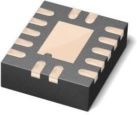 74AHC132BQ,115, Logic IC, NAND Gate, Quad, 2 Inputs, 14 вывод(-ов), DHVQFN-EP, 74AHC132