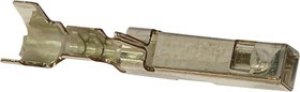 50598-8000, Контакт, CP-6.5 50598 Series, Гнездо, Обжим, 20 AWG, Контакты с Покрытием из Олова