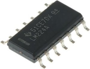 LM224AD LM224AD