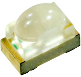 KPED-3820CGCK, ЧИП светодиод зеленый 170мКд