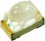 KPED-3820CGCK, ЧИП светодиод зеленый 170мКд