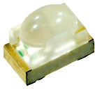 KPED-3820CGCK, ЧИП светодиод зеленый 170мКд