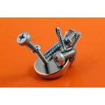 Неодимовый магнит диск 25х5 мм,N45