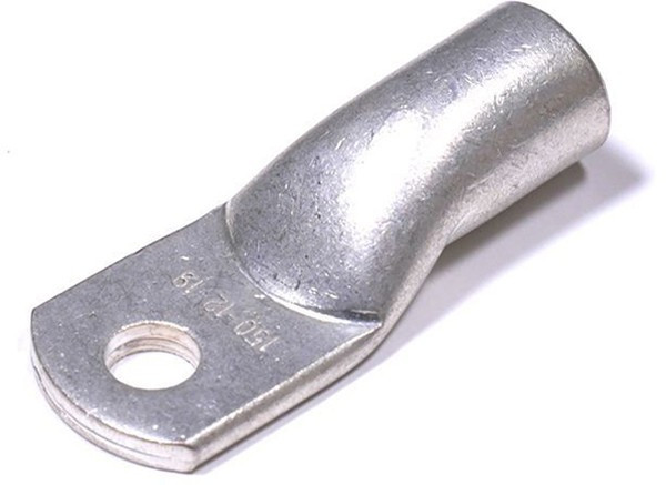 Наконечник медный лужёный ТМЛ 150-16-19 | zeta10633 | ЗЭТАРУС Наконечник медный лужёный ТМЛ 150-16-19 | zeta10633 | ЗЭТАРУС