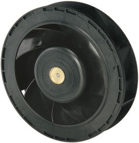 9TM24P4H01, San Ace C175 Series Centrifugal Fan, 24 V dc, 62.5cfm, DC Operation, 100 x 100 x 25mm