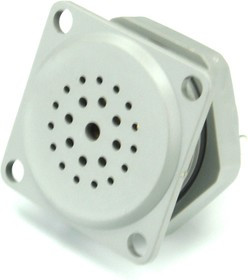 SC0715BLF, 36.5 мм, Пьезоизлучатель с генератором