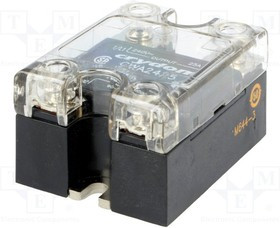 CWA2425, Реле: полупроводниковое, Uупр: 90-280ВAC, 25А, 24-280ВAC, -40-80°C