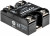 HD4875, Solid State Relay 12mA 32V DC-IN 75A 530V AC-OUT 4-Pin