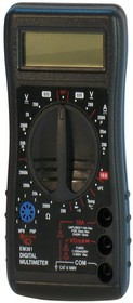 Мультиметр EM-361