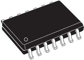M74HC132YRM13TR, Logic Gates Quad 2-Input Schmitt NAND Gate
