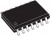 M74HC132YRM13TR, Logic Gates Quad 2-Input Schmitt NAND Gate