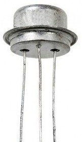 МП26А транзистор 77-78г