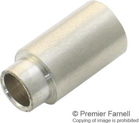 5064-2, Standoffs &amp; Spacers BRASS SPCR .375X1/16