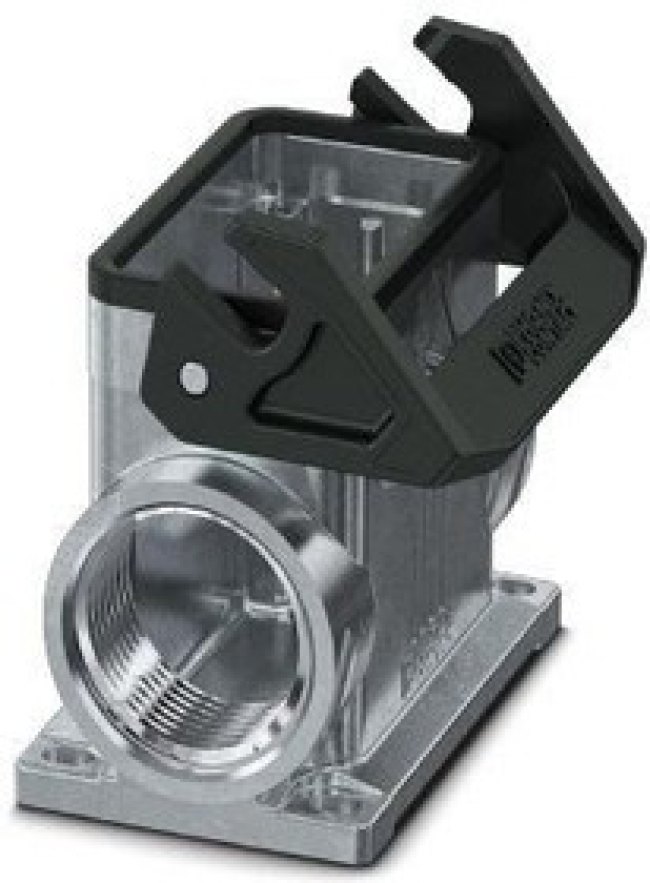 1082579, Heavy Duty Power Connectors HC-STA-B10-SHWS 2SSM32