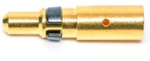 L17DM53745201, D-Sub Contacts 30-40A Crimp Straight Pin Hybrid L17DM53745201, D-Sub Contacts 30-40A Crimp Straight Pin Hybrid