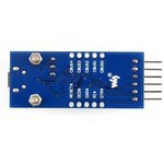 FT232 USB UART Board (micro), Преобразователь USB-UART на базе FT232 с разъемом USB micro FT232 USB UART Board (micro), Преобразователь USB-UART на базе FT232 с разъемом USB micro