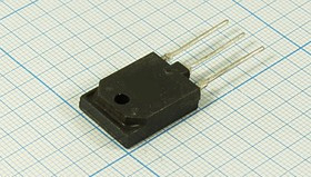 Транзистор 2SC4927 \NPN\50\TO-3PF[N]IS\HIT