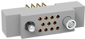 RM3620234415500076, Rectangular MIL Spec Connectors CONNECTOR, R SERIES