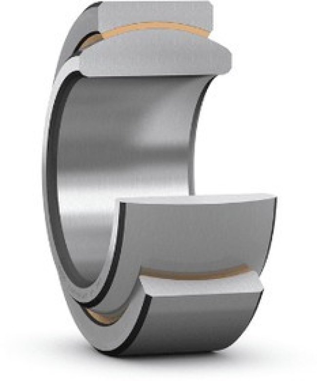 GE 20 C 20mm Bore Spherical Bearing, 35mm O.D GE 20 C 20mm Bore Spherical Bearing, 35mm O.D