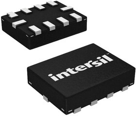 ISL23315TFRUZ-T7A, ISL23315TFRUZ-T7A, Digital Potentiometer 256-Position Linear Serial-I2C 10 Pin, M