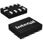 ISL23315TFRUZ-T7A, ISL23315TFRUZ-T7A, Digital Potentiometer 256-Position Linear Serial-I2C 10 Pin, M