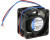 Вентилятор ebmpapst 412JH 12V 3.0W 250mA 40x25 2pin