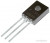 KSE340STU, Транзистор NPN 300В 0.5А [TO-126] (=MJE340)