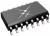 SI8663EC-B-IS1, Digital Isolators 3.75 kV 3 forward &amp; 3 reverse 6-channel isolator