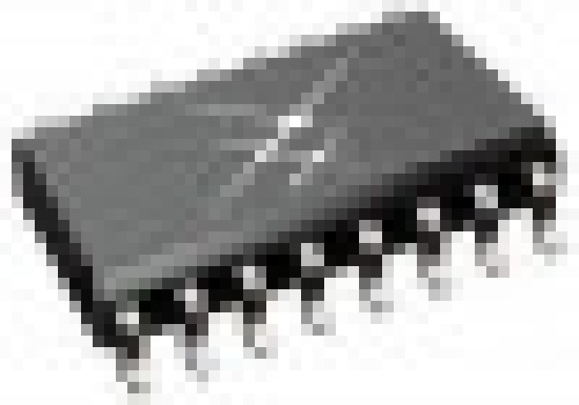 SI8663EC-B-IS1, Digital Isolators 3.75 kV 3 forward &amp; 3 reverse 6-channel isolator